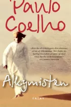 Product cover for Alkymisten (Hardback)