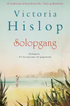 Product cover for Solopgang