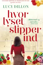 Product cover for Hvor lyset slipper ind