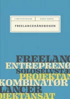 Product cover for Freelancehåndbogen