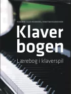 Product cover for Klaverbogen