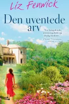Product cover for Den uventede arv
