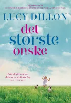 Product cover for Det største ønske
