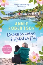 Product cover for Det lille hotel i Lobster Bay