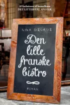 Product cover for Den lille franske bistro