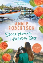 Product cover for Store planer i Lobster Bay