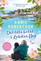 Product cover for Det lille hotel i Lobster Bay