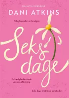 Product cover for Seks dage 