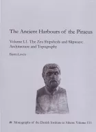 Product cover for The Ancient Harbours of the Piraeus