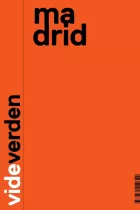 Product cover for Madrid