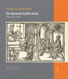 Product cover for Da læreren holdt skole