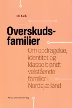 Product cover for Overskudsfamilier