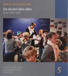 Product cover for Da skolen blev alles