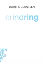 Product cover for Erindring