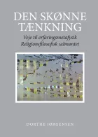 Product cover for Den skønne tænkning