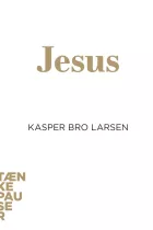 Product cover for Jesus