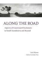 Product cover for Along the Road