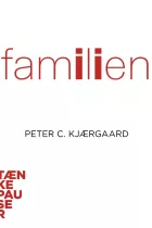Product cover for Familien