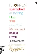 Product cover for Tænkepauser 13-24