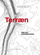 Product cover for Terræn