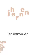 Product cover for Hjernen