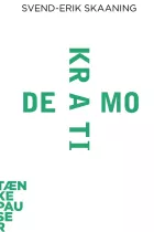 Product cover for Demokrati