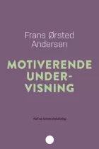 Product cover for Motiverende undervisning