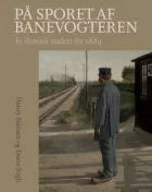 Product cover for På sporet af banevogteren