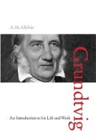 Product cover for Grundtvig