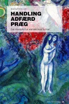 Product cover for Handling, adfærd, præg