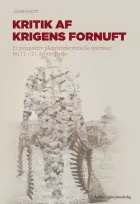 Product cover for Kritik af Krigens Fornuft