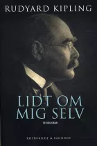 Product cover for Lidt om mig selv