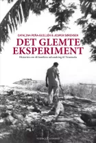 Product cover for Det glemte eksperiment