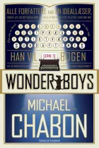 Product cover for Wonderboys