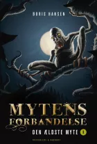Product cover for Mytens forbandelse