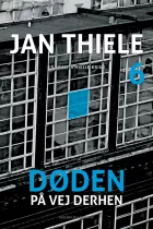 Product cover for Døden på vej derhen