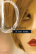 Product cover for D for drab