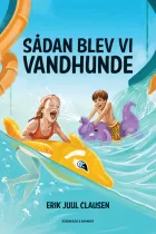 Product cover for Sådan blev vi vandhunde