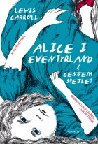 Product cover for Alice i Eventyrland