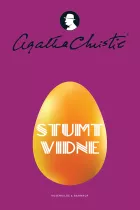 Product cover for Stumt vidne