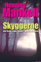 Product cover for Skyggerne Pocket