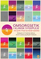 Product cover for Omsorgsetik i klinisk sygepleje