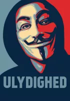 Product cover for Ulydighed &amp; etisk dynamik