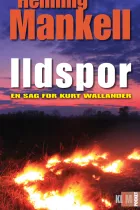 Product cover for Ildspor (Pocket)