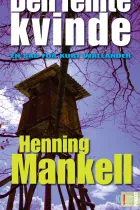 Product cover for Den femte kvinde (Pocket)