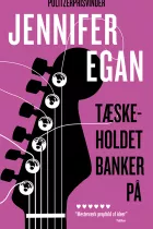 Product cover for Tæskeholdet banker på