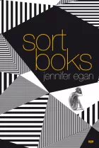 Product cover for Sort boks