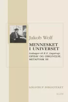 Product cover for Mennesket i universet