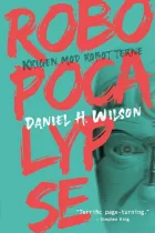 Product cover for Robopocalypse