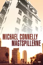 Product cover for Magtspillerne